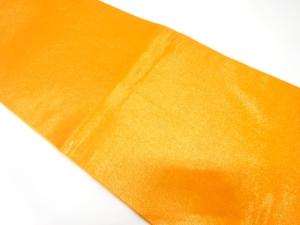 アンティーク　織柄丸帯（材料）
